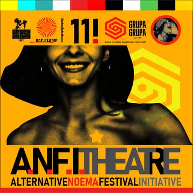 11. A.N.F.I. teatar