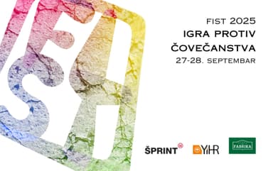 20. Festival internacionalnog studentskog teatra (FIST)