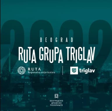 4. RUTA Triglav festival