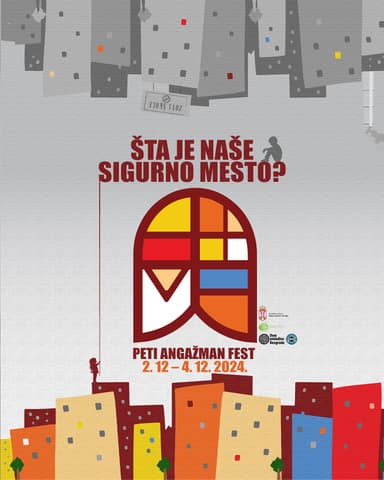 5. Angažman fest