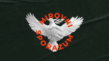 2. Reflektor teatar festival: Mirovni sporazum