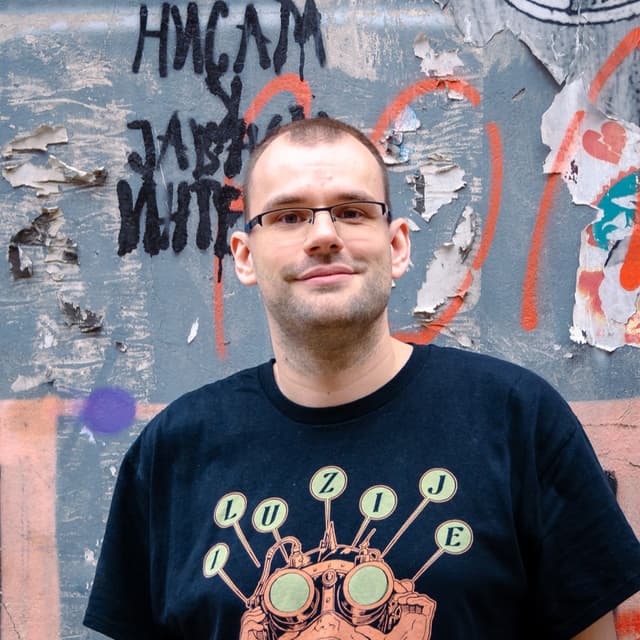 Bogdan Bojković