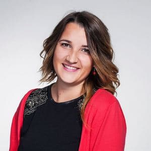 Bosiljka Ostojić