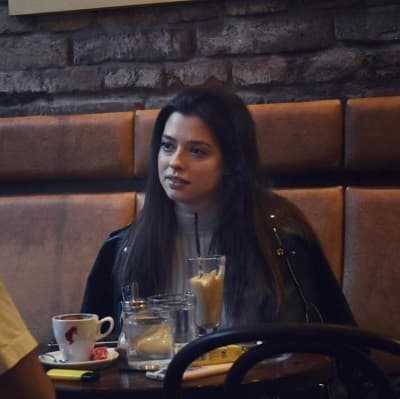 Danijela Stojiljković