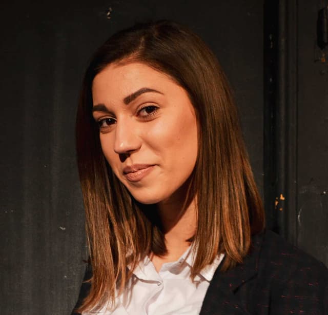 Jovana Ranđelović
