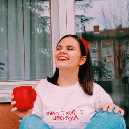 Marija Milosavljević