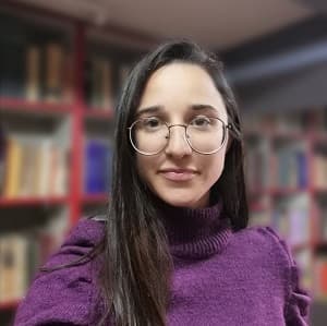 Marija Milović