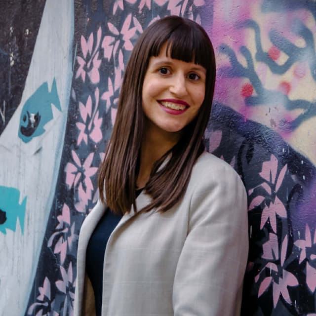 Milica Sučević