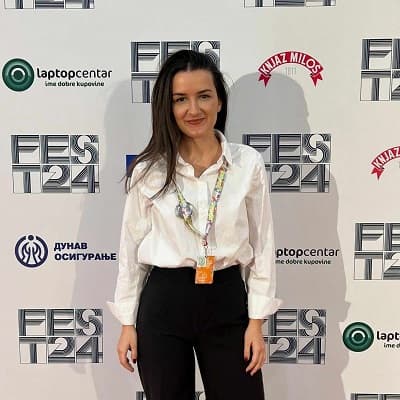 Nevena Mitić