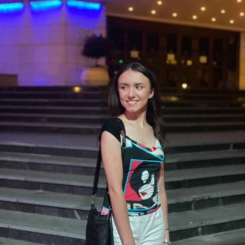 Nikolina Perić