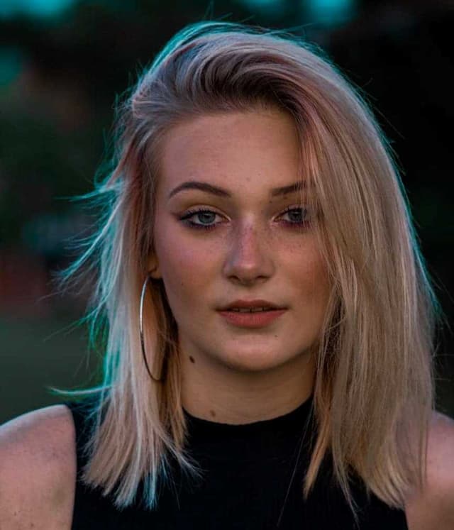 Nina Đorđević