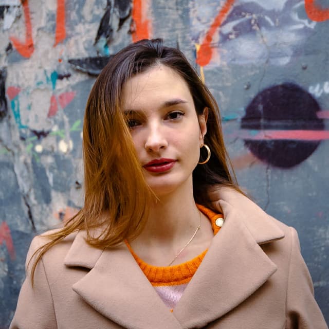 Teodora Despot