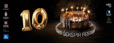 10. Šekspir festival