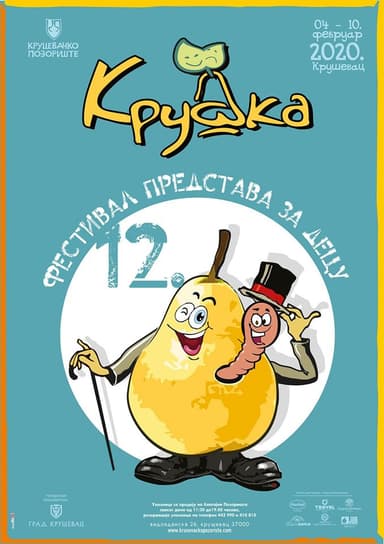 12. festival "Kruška"