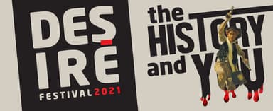 13. Desiré Central Station