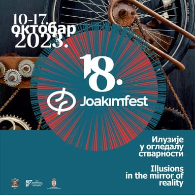 18. Joakimfest