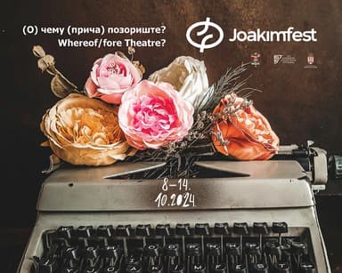 19. Joakimfest
