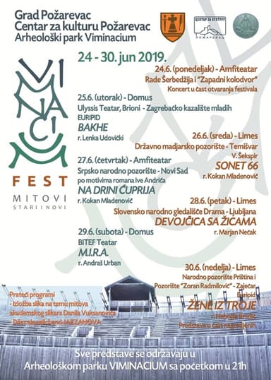 2. Viminacijum Fest