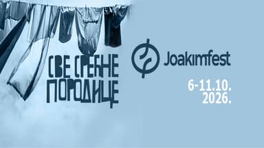 21. Joakimfest