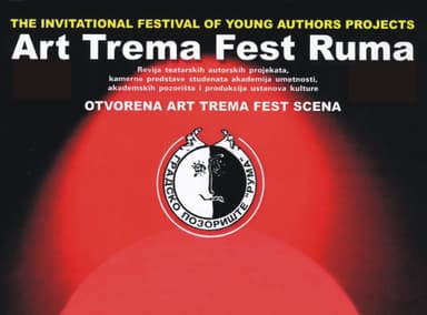 26. Art Trema Fest