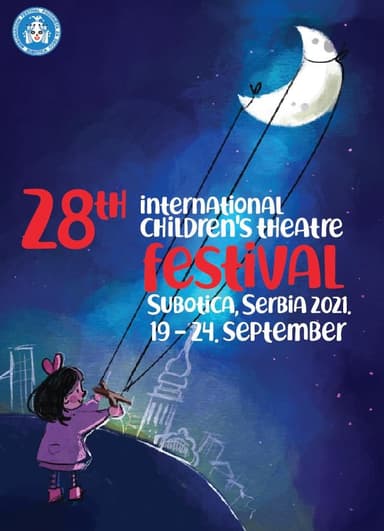 28. Međunarodni festival pozorišta za decu