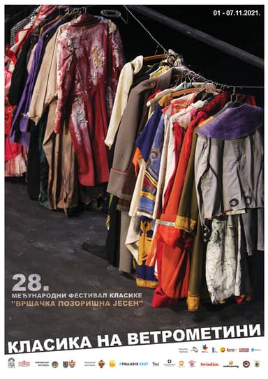 28. Vršačka pozorišna jesen