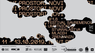 2. Novi prostori