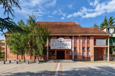 30. Vršačka pozorišna jesen