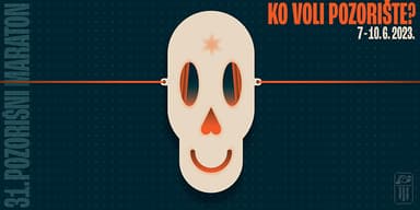 31. Pozorišni maraton