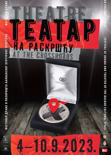 4. Festival „Teatar na raskršću”