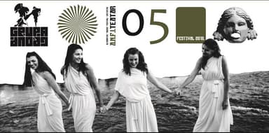 Peti A.N.F.I.TEATAR