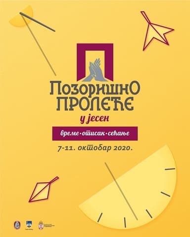 5. Pozorišno proleće