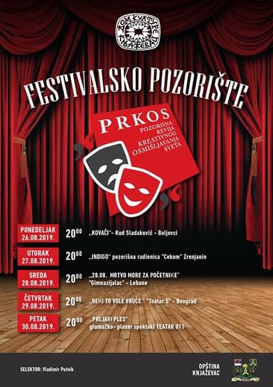 5. PRKOS