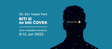50. Ex Teatar Fest