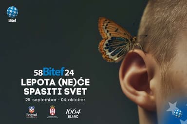 58. Bitef