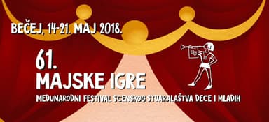 61. Majske igre Bečej