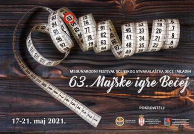 63. Majske igre