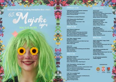 65. Majske igre