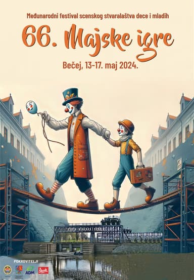 66. Majske igre