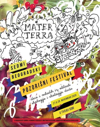 7. Mater terra festival