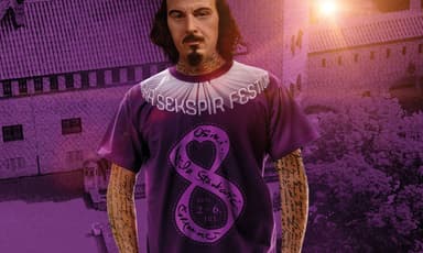 Šekspir festival