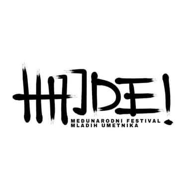 HAJDE! festival 2019.