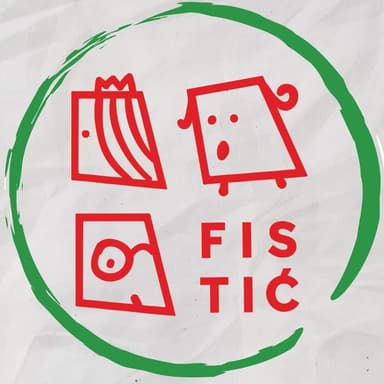 FISTić6: Ala je lep ovaj svet