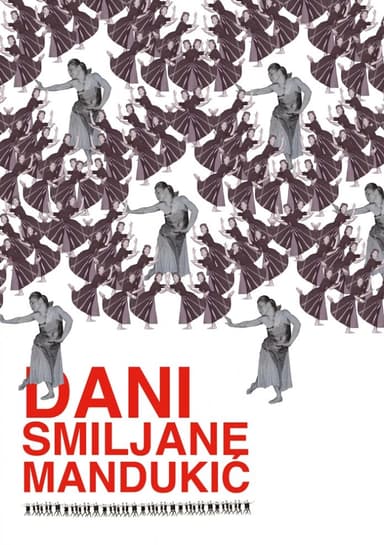 „Dani Smiljane Mandukić” u Bitef teatru