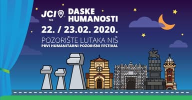 Daske humanosti