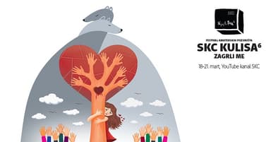 VI festival amaterskih pozorišta "Zlatna kulisa"