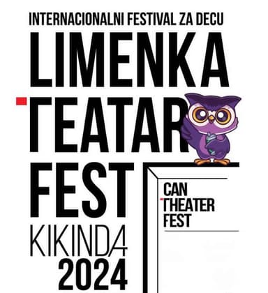 3. Limenka teatar fest