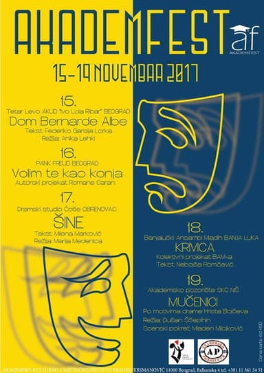 Akademfest