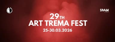 29. Art trema fest Ruma
