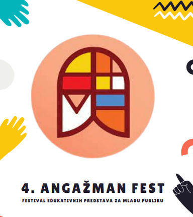 4. Angažman fest